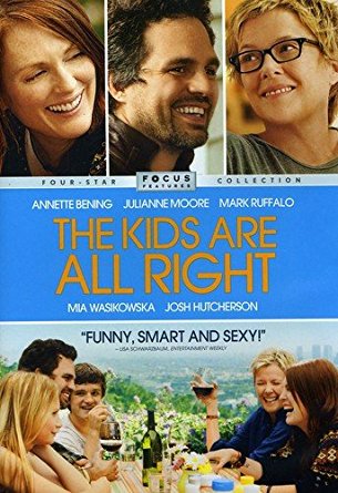 Episode 2 (The Kids Are All Right)