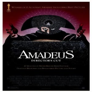 'Amadeus' | The Great Movies