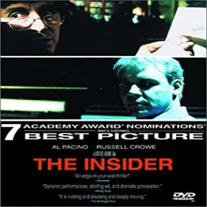 Episode 131 'The Insider' | 20th Anniversary