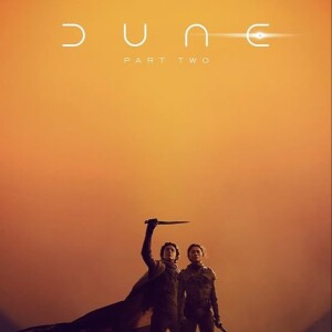 'Dune Part 2'