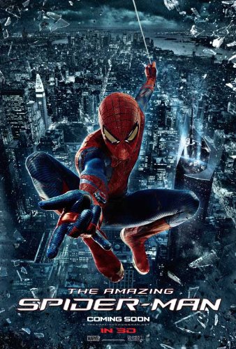 Episode 85 (The Amazing Spider-Man)