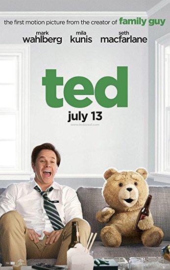 Episode 86 (Ted)