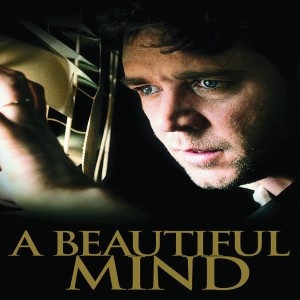 'A Beautiful Mind" | 20th Anniversary