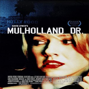 ‘Mulholland Drive‘