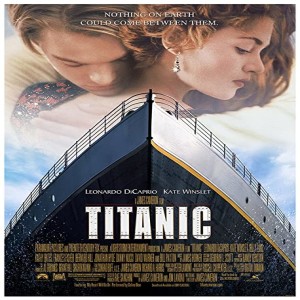 'Titanic' | The Great Movies