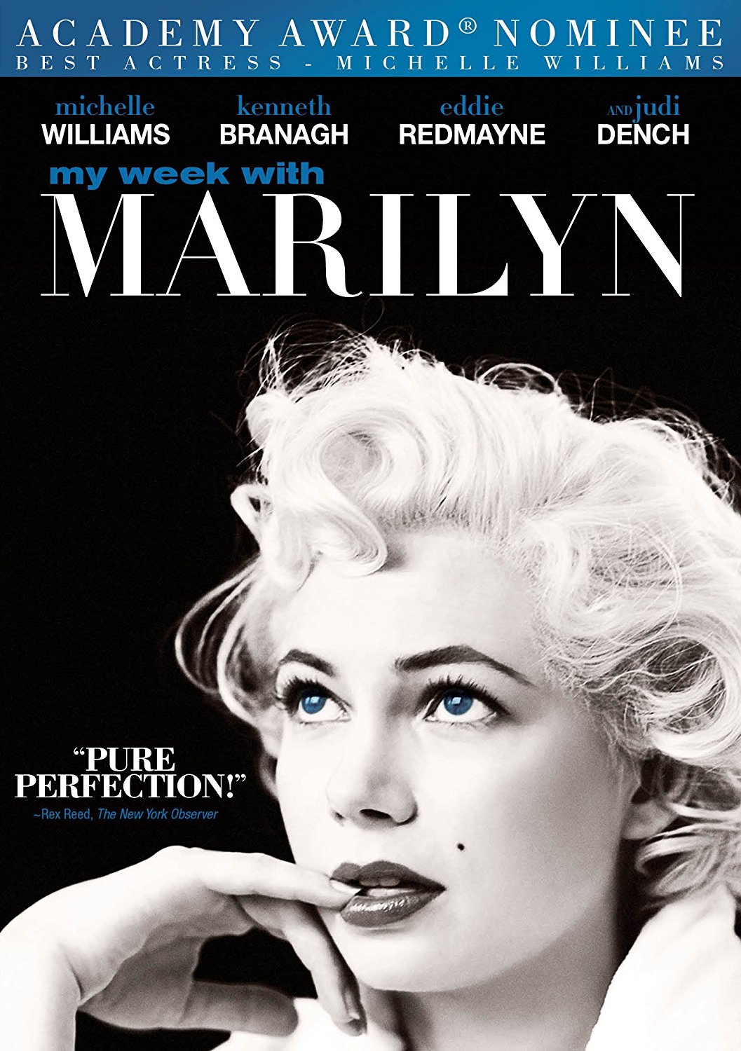 Episode 62a (My Week with Marilyn)