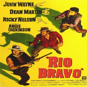 'Rio Bravo' | Worst Movie Moments of 2019