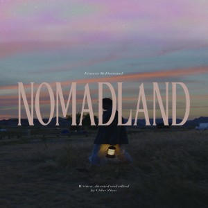 ’Nomadland’