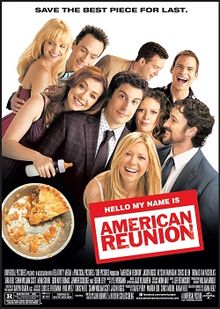 Episode 76 (American Reunion)