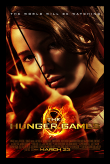 Episode 74 (The Hunger Games)