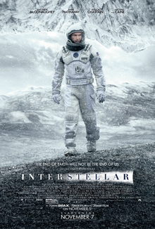 Episode 88 (Interstellar)