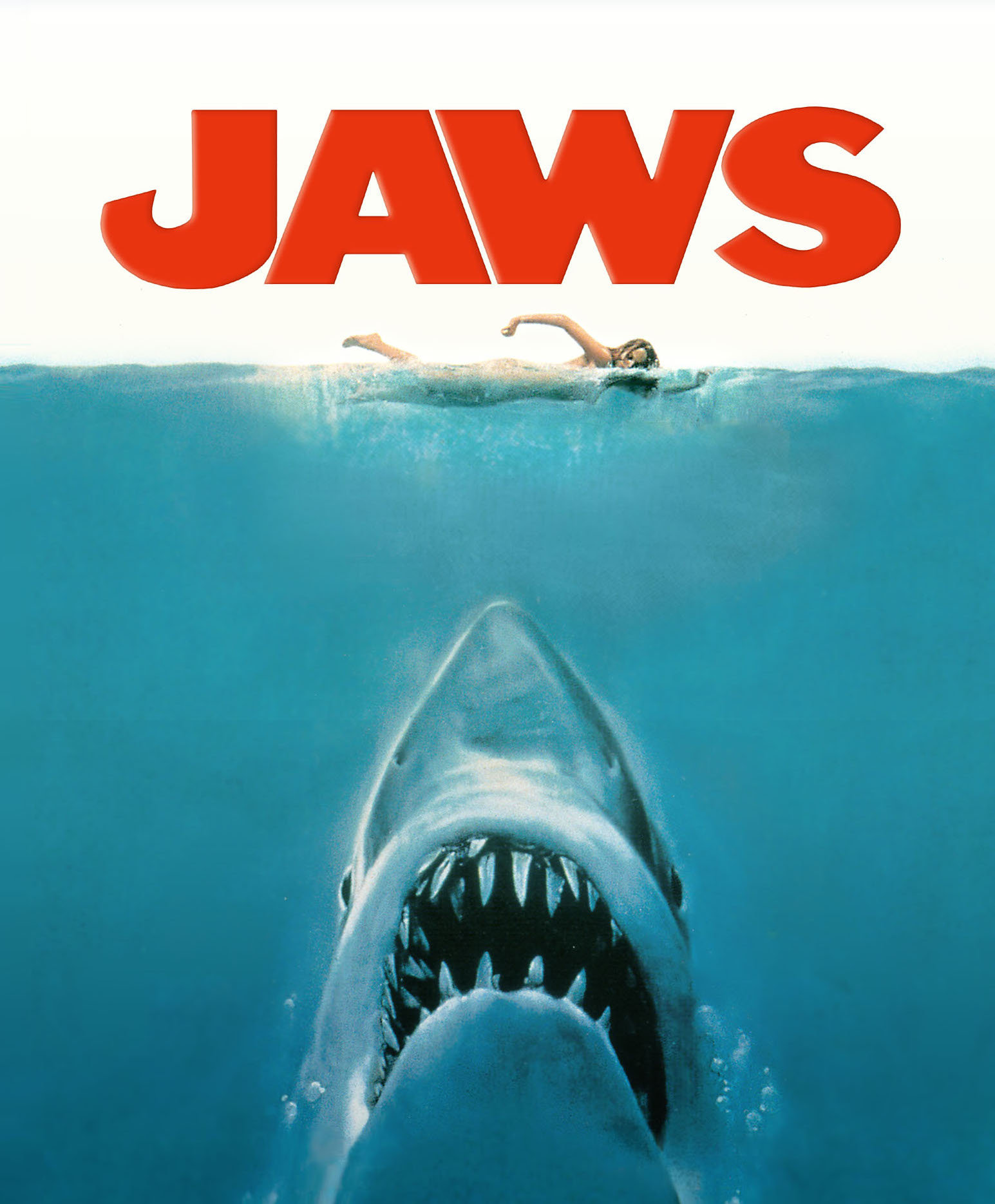 Episode 103 (Jaws)