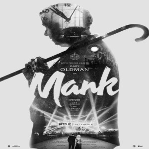 'Mank' | HBO MAX