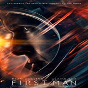 Episode 115 (First Man)