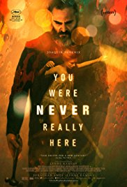 Episode 97 (You Were Never Really Here)