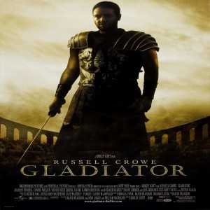 ’Gladiator’ | 20th Anniversary