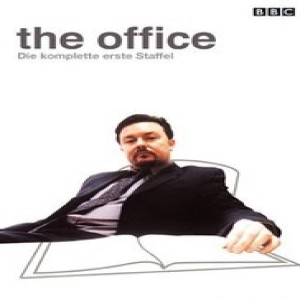 Episode 112 (The Office - U.K.)