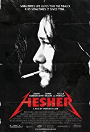 Episode 38 (Hesher)