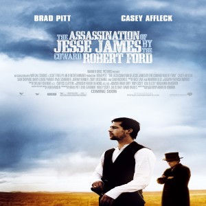 ’The Assassination of Jesse James by the Coward Robert Ford’