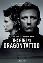 Episode 65 (The Girl with the Dragon Tattoo)