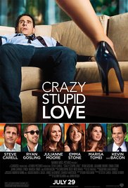 Episode 48 (Crazy, Stupid Love)