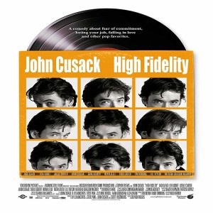 'High Fidelity' | 20th Anniversary