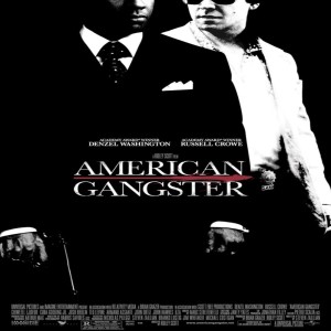 ’American Gangster’ | ’The Batman’ Showdown
