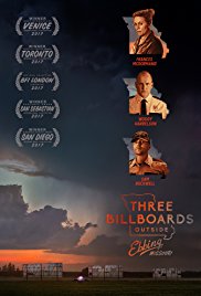 Episode 92 (Three Billboards Outside Ebbing, Missouri)