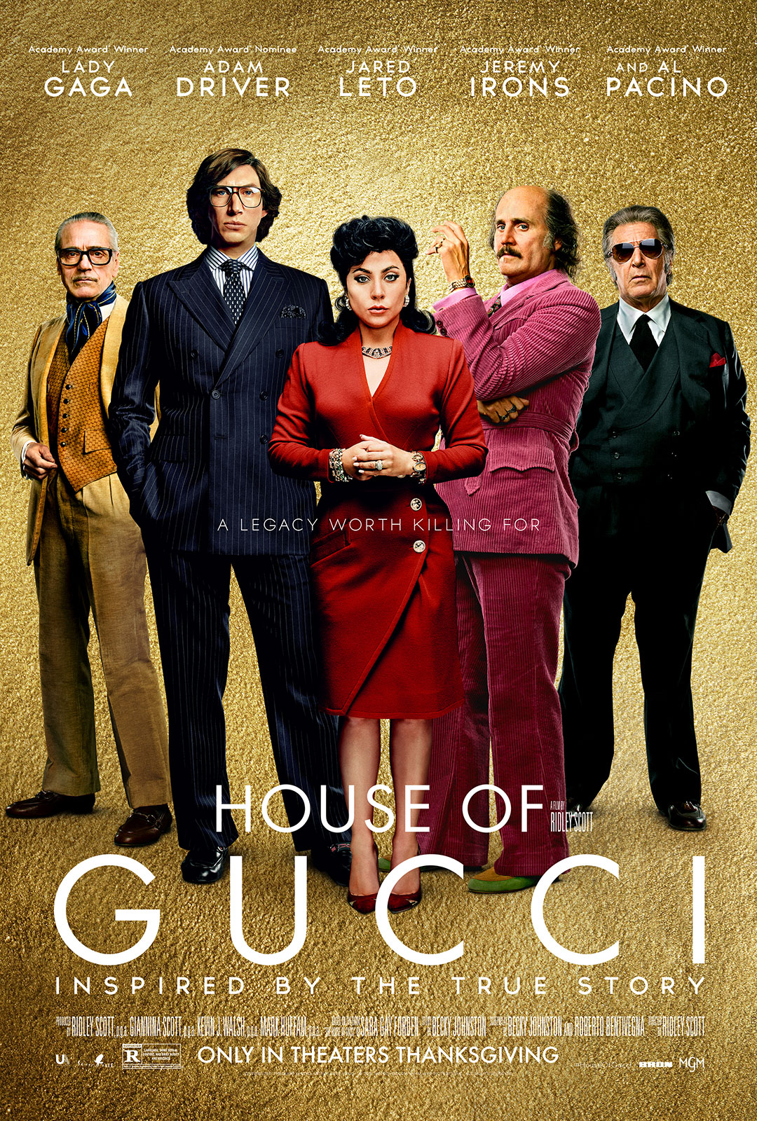 Get Your Film Fix