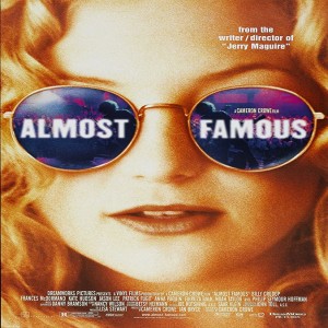 'Almost Famous' | Coming of Age Films 