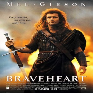 'Braveheart' | 25th Anniversary