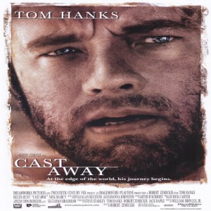 ’Cast Away’ | 20th Anniversary