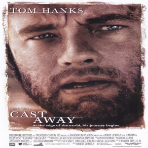 'Cast Away' | 20th Anniversary