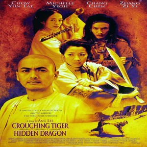 'Crouching Tiger, Hidden Dragon' | 20th Anniversary