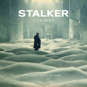 'Stalker' | Top 5 Films on Netflix