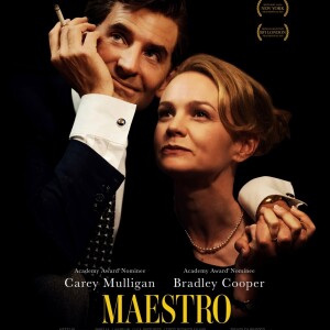 'Maestro'