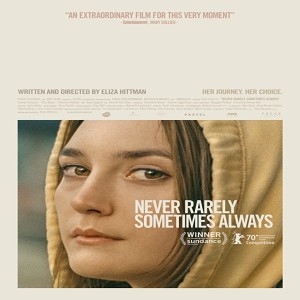 ’Never Rarely Sometimes Always’ | Movie Trivia!