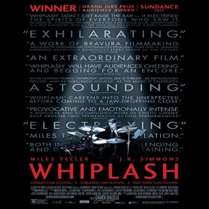 ’Whiplash’ | Musical Performers