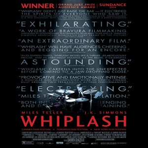 'Whiplash' | Musical Performers