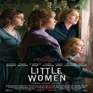 'Little Women' | Meryl Streep Performances