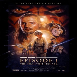 Episode 133 'Star Wars: Episode I – The Phantom Menace' | 20th Anniversary