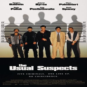 'The Usual Suspects' | Twist Endings