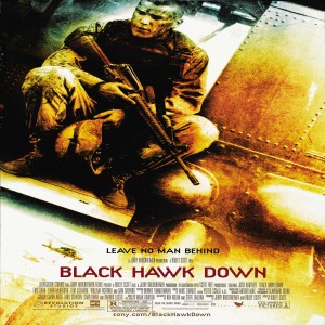 ’Black Hawk Down’ | 20th Anniversary