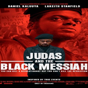 'Judas and the Black Messiah'