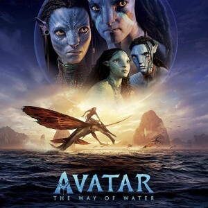 ’Avatar: The Way of Water’
