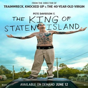 'The King of Staten Island