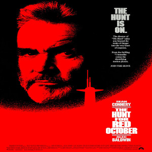 'The Hunt for Red October' | 30th Anniversary