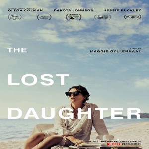 ’The Lost Daughter’