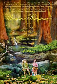 Episode 84 (Moonrise Kingdom)