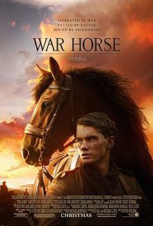 Episode 66 (War Horse)